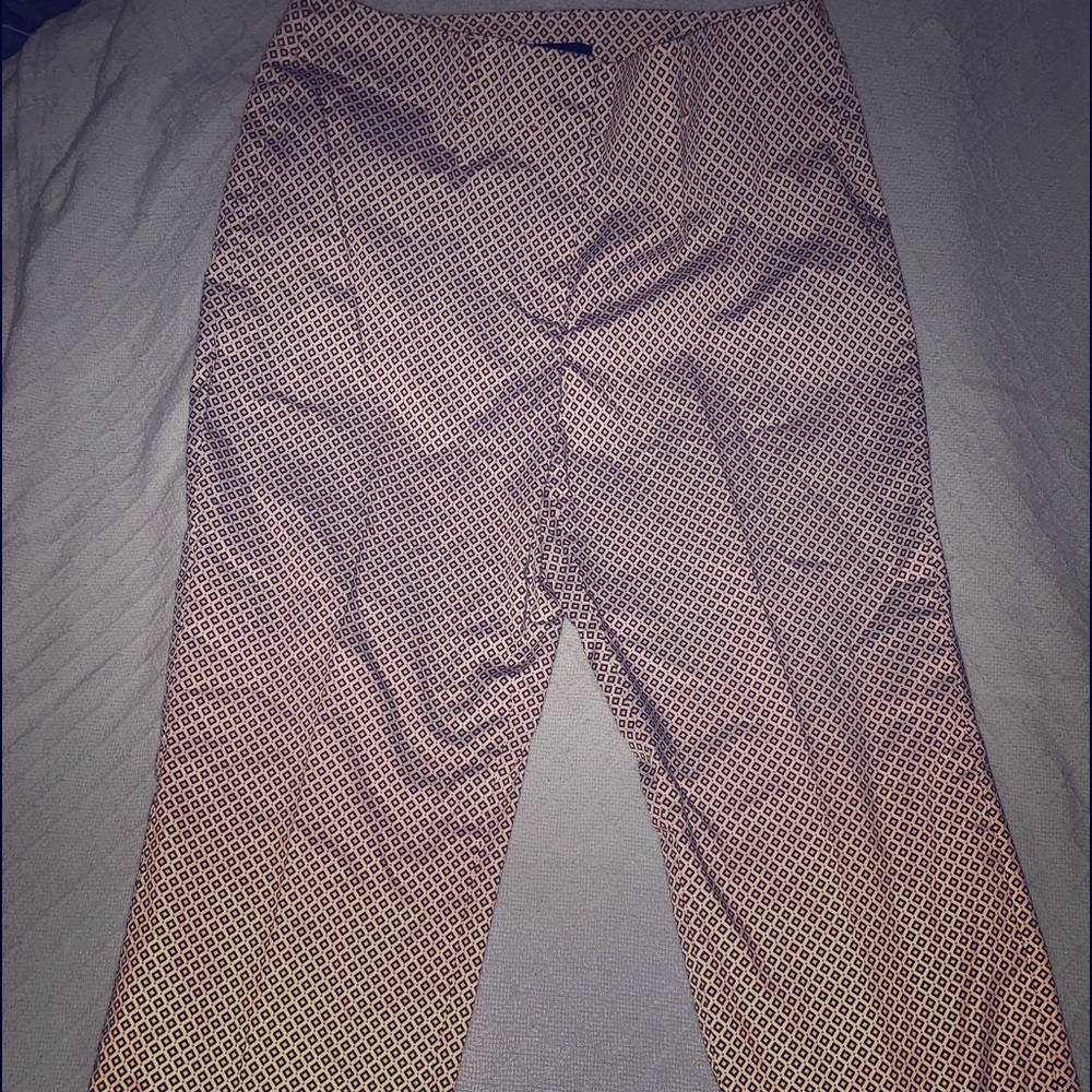 Talbots Dress Pants